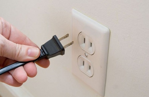 Desconectarme de la red energética