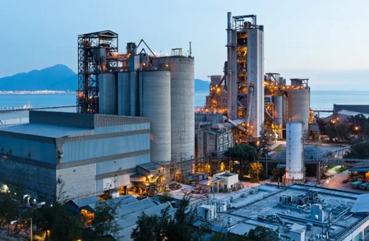 Industrial