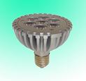 LED 7W  tipo foco