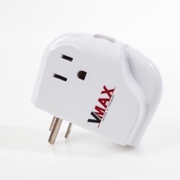 PROTECTOR DE VOLTAJE VMAX TV401-014A